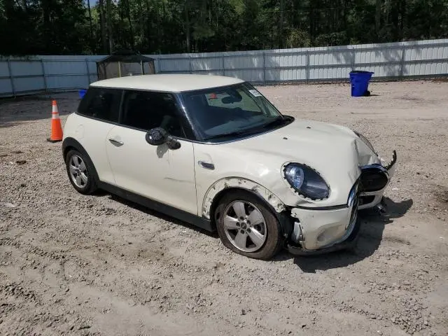 2020 MINI COOPER   