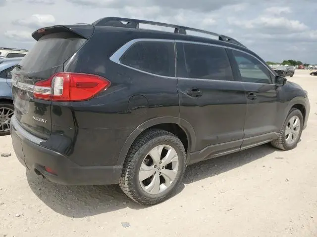 2019 SUBARU ASCENT 