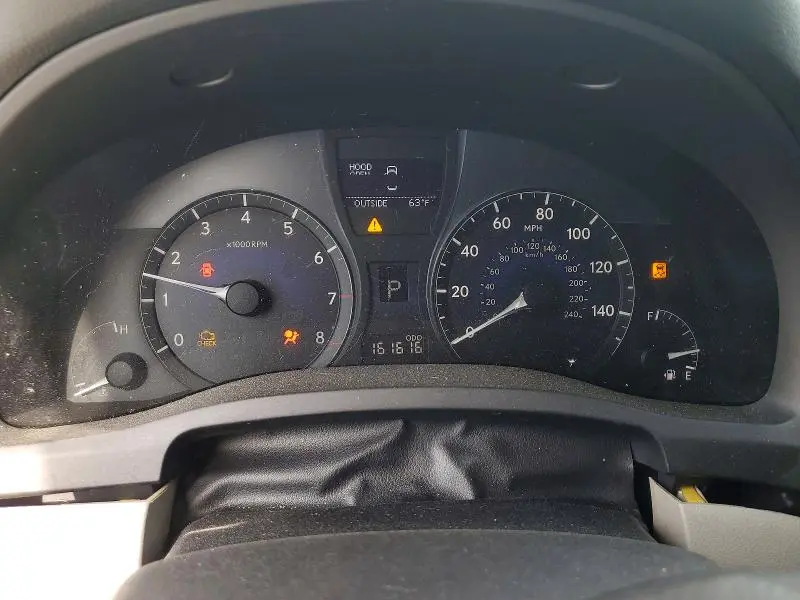 2010 LEXUS RX 350 BASE  