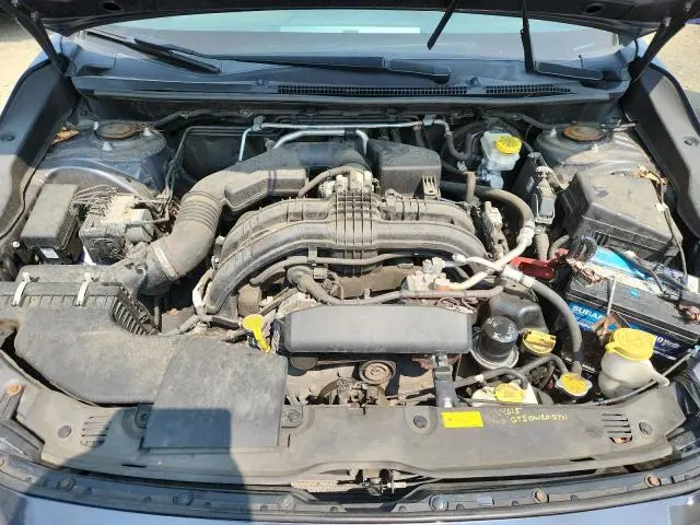 2017 SUBARU IMPREZA PREMIUM  