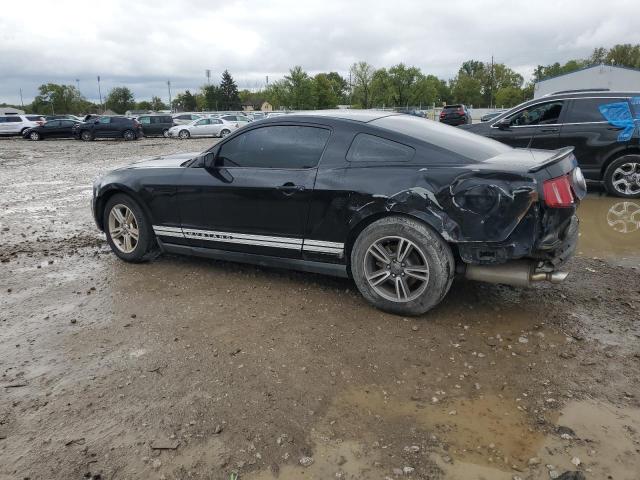 2011 FORD MUSTANG 