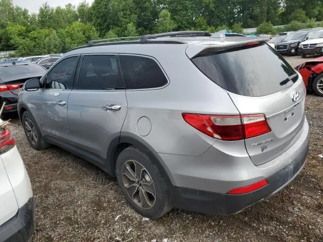 2013 HYUNDAI SANTA FE GLS  