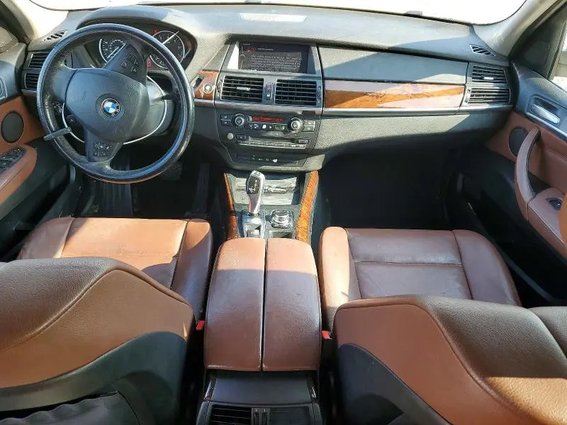 2013 BMW X5 XDRIVE35I  