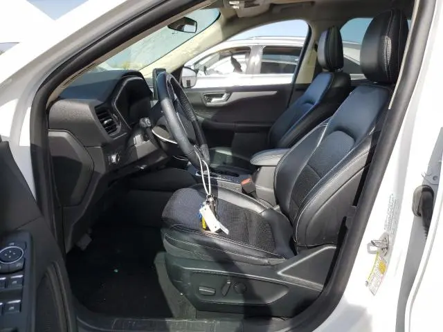 2020 FORD ESCAPE SE SPORT  