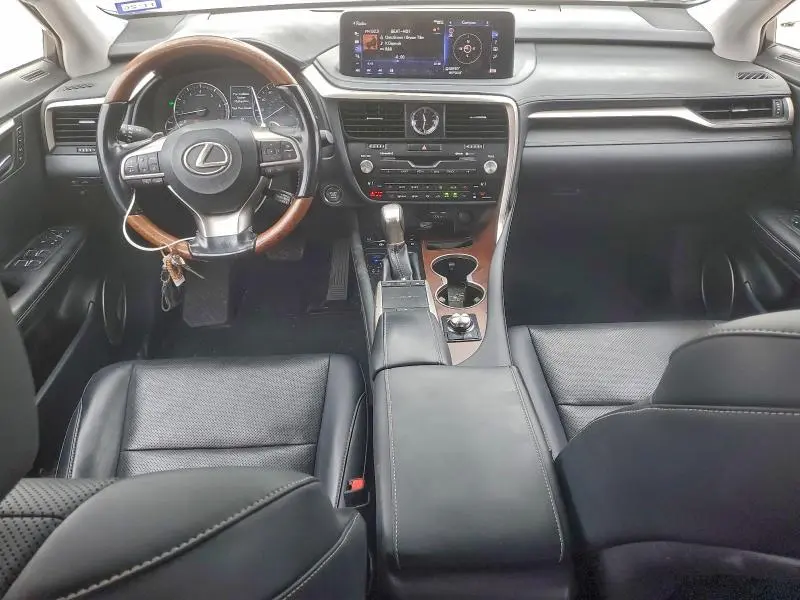 2020 LEXUS RX 350 L  
