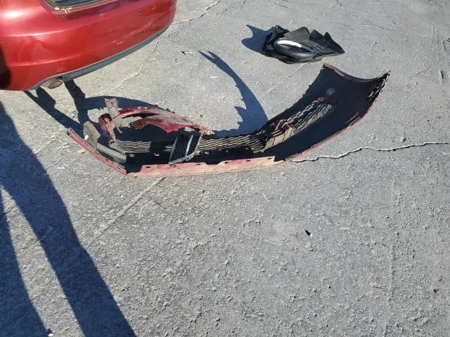 2015 VOLKSWAGEN PASSAT S