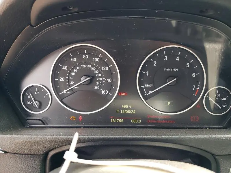 2015 BMW 328 XIGT  