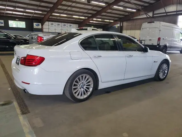 2013 BMW 535 XI  