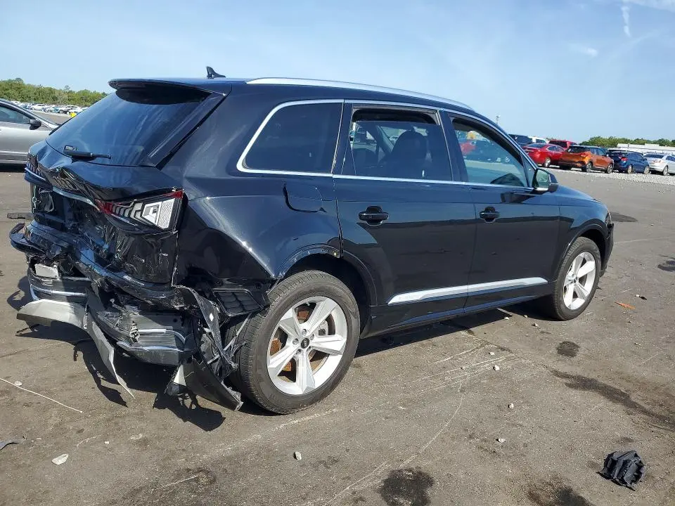 2022 AUDI Q7 PREMIUM  