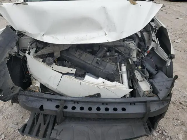 2014 NISSAN VERSA NOTE S  