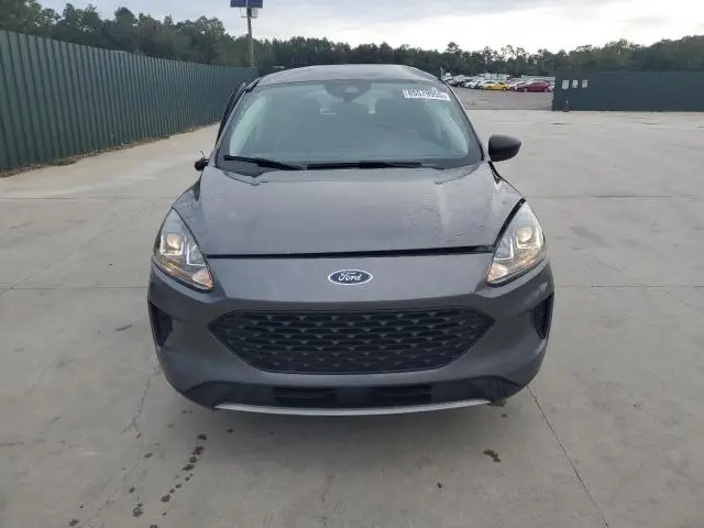 2021 FORD ESCAPE S  