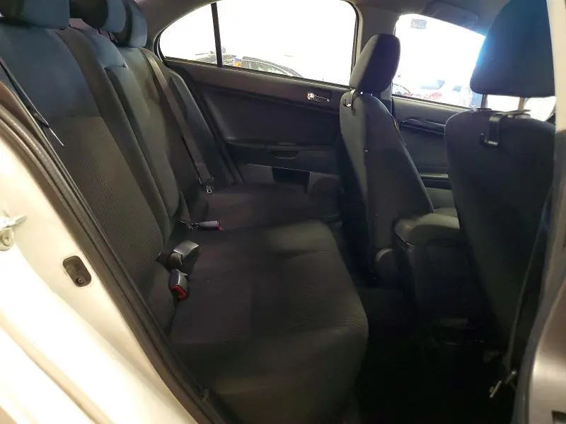 2013 MITSUBISHI LANCER GT  