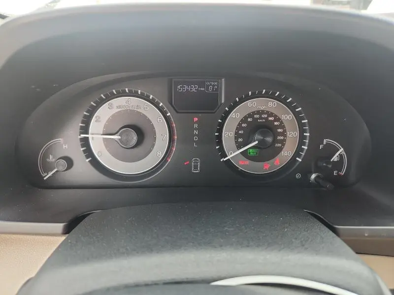 2017 HONDA ODYSSEY EXL  