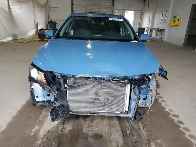 2023 TOYOTA CAMRY SE NIGHT SHADE  