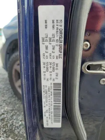 2013 RAM 1500 ST
