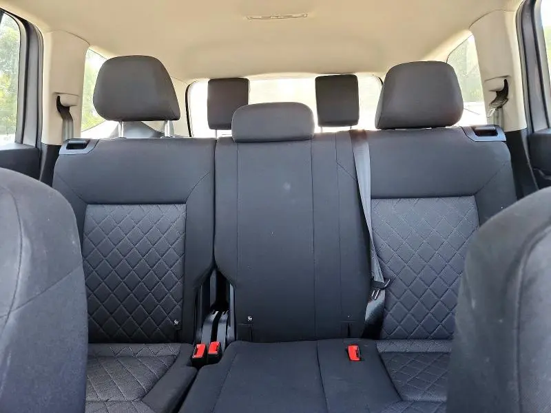 2018 VOLKSWAGEN ATLAS S  