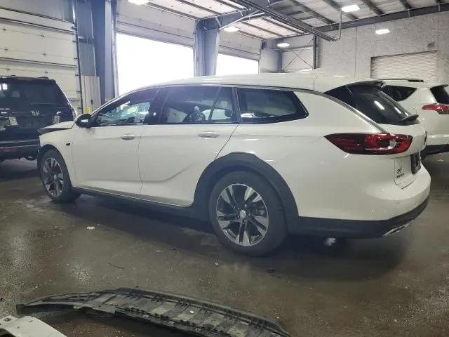 2018 BUICK REGAL TOURX ESSENCE