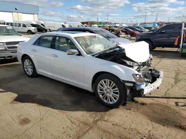2014 CHRYSLER 300C   