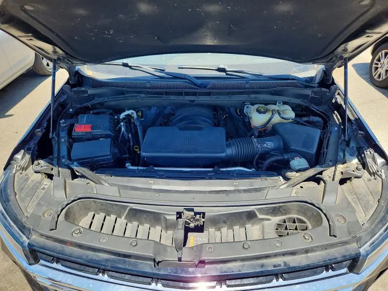 2023 CHEVROLET SUBURBAN C1500 LT  