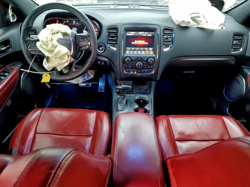 2020 DODGE DURANGO R/T  