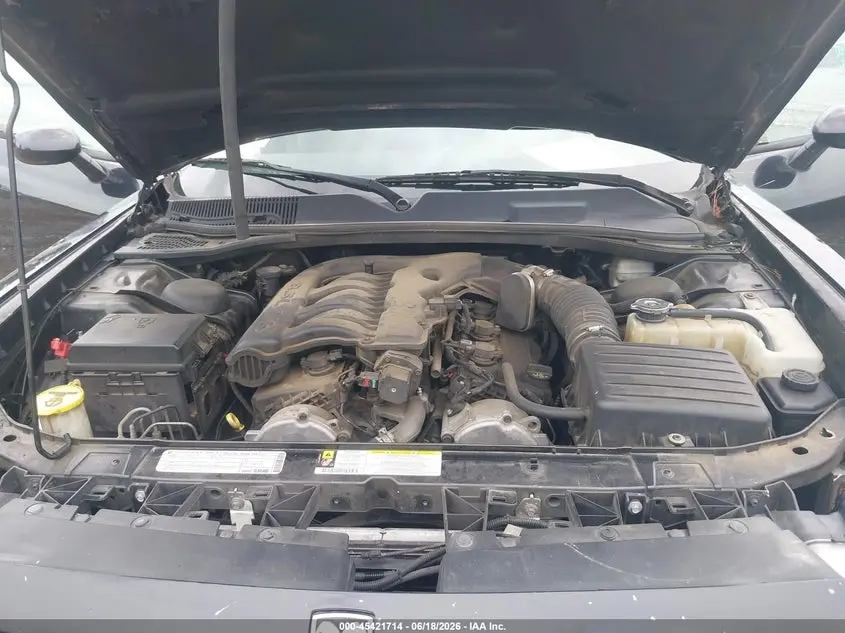 2010 DODGE CHALLENGER SE