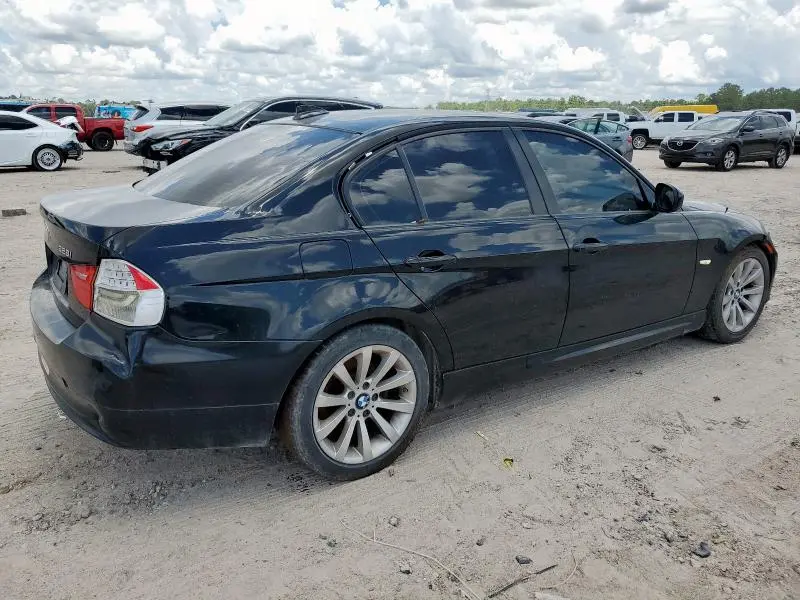 2011 BMW 328 I  