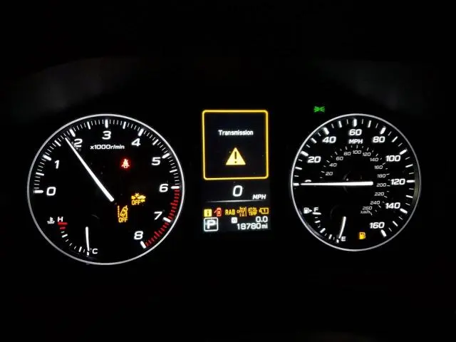 2024 SUBARU ASCENT LIMITED  