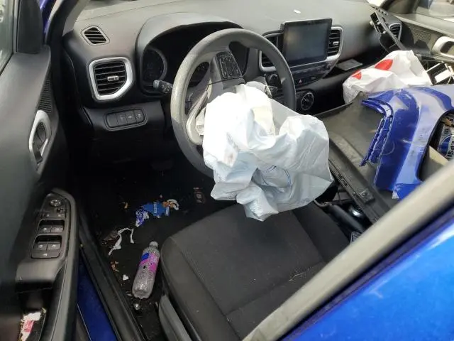 2021 HYUNDAI VENUE SE  