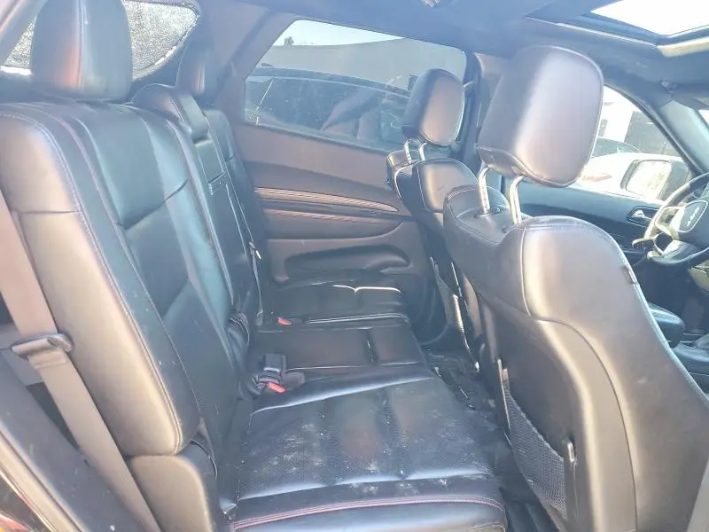 2023 DODGE DURANGO R/T  