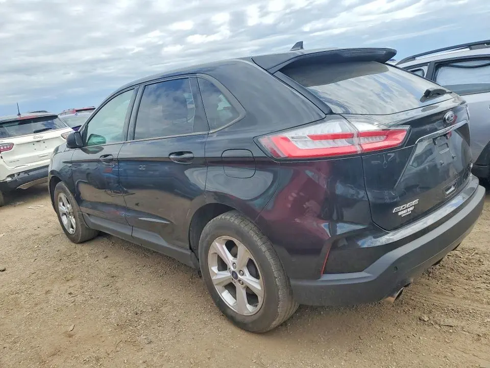 2019 FORD EDGE SE  