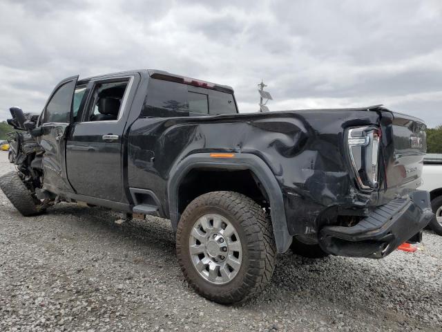 2022 GMC SIERRA K2500 DENALI