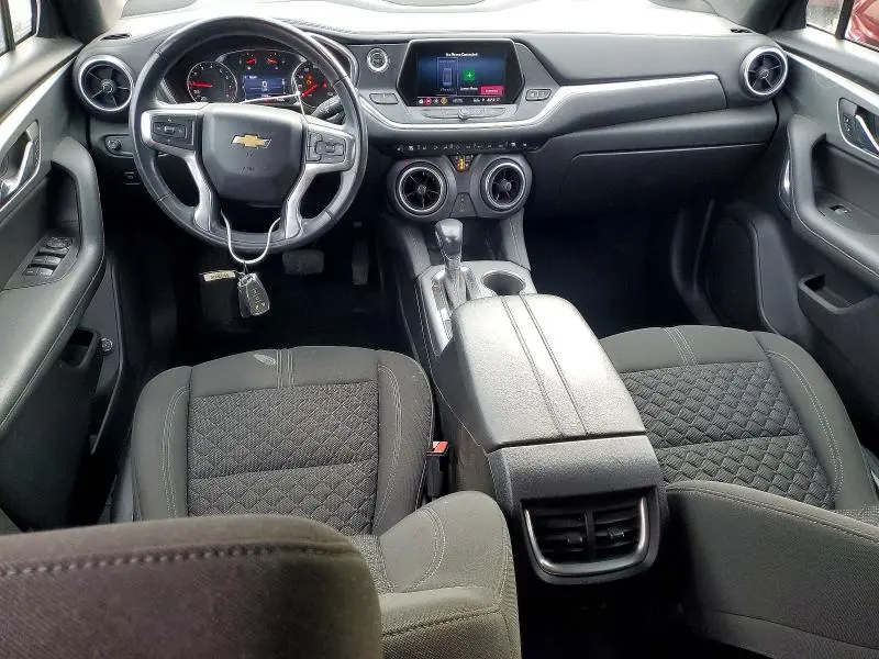 2020 CHEVROLET BLAZER 2LT  