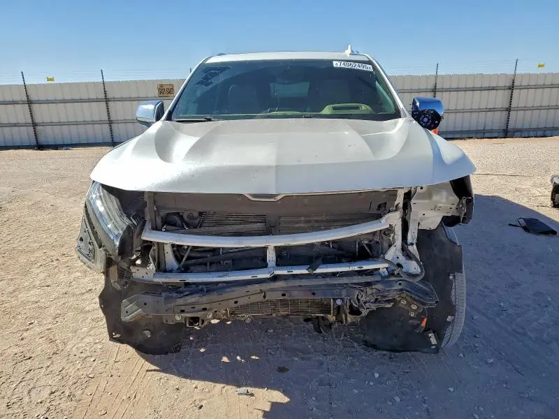 2023 CHEVROLET SUBURBAN K1500 PREMIER  