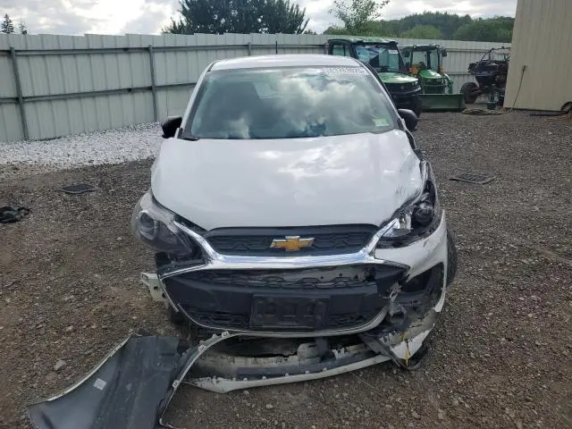 2020 CHEVROLET SPARK LS  