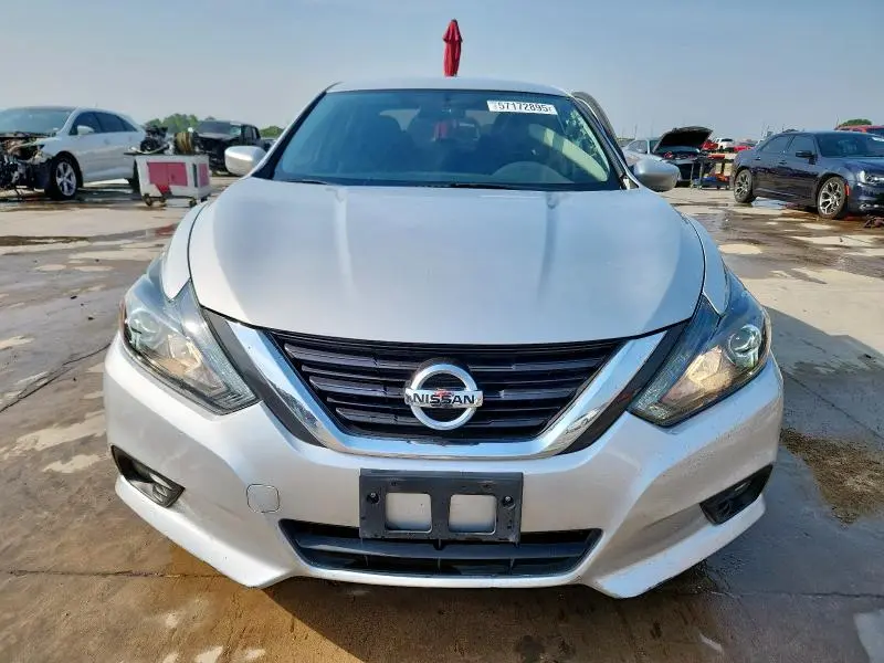 2017 NISSAN ALTIMA 3.5SL  