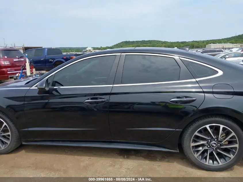 2023 HYUNDAI SONATA LIMITED