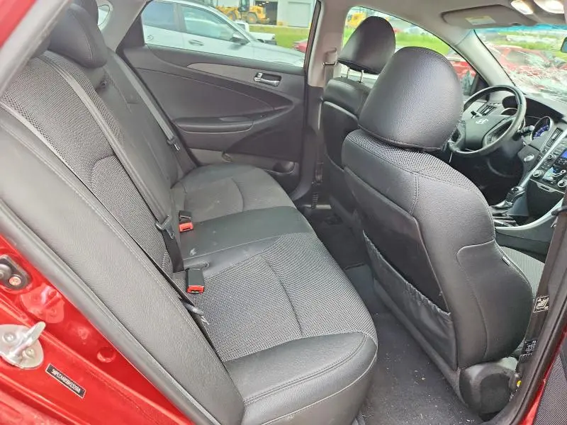 2011 HYUNDAI SONATA SE 2.0T  