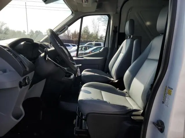 2015 FORD TRANSIT T-350  