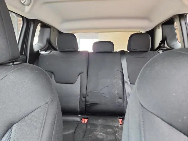 2019 JEEP RENEGADE SPORT  