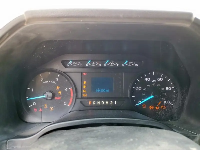 2019 FORD F250 SUPER DUTY  