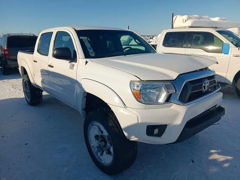 2014 TOYOTA TACOMA PRERUNNER  