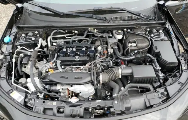 2023 ACURA INTEGRA A-SPEC TECH  