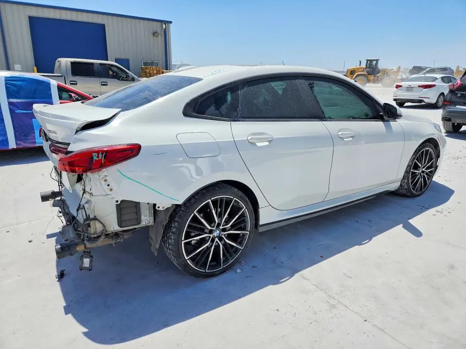 2021 BMW 228I   