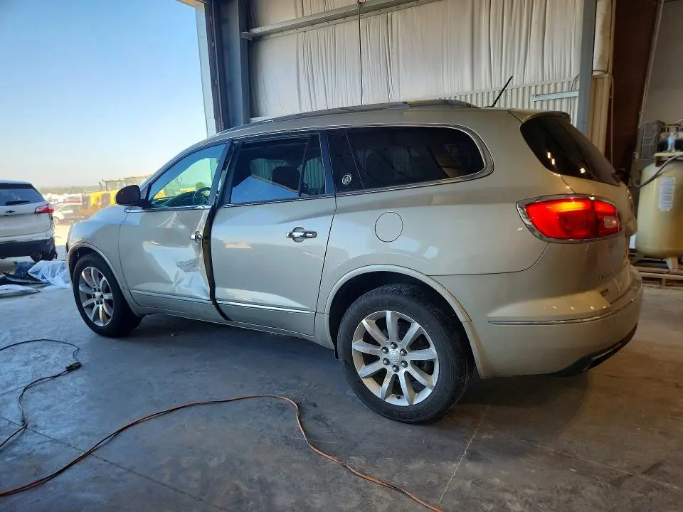 2013 BUICK ENCLAVE   