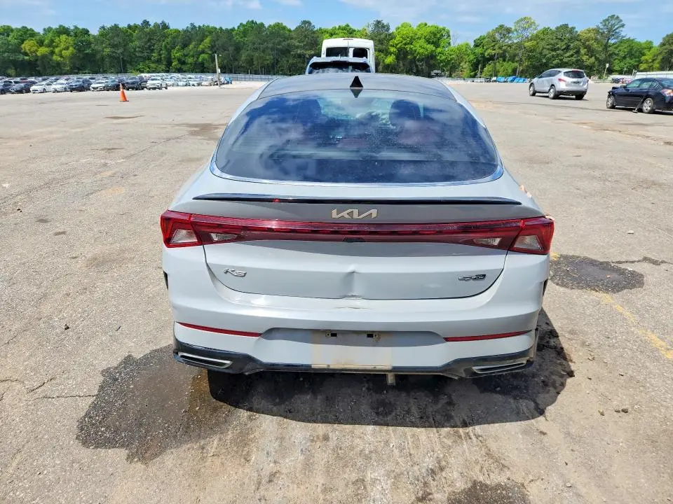 2022 KIA K5 GT LINE  