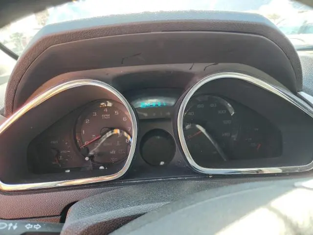 2011 CHEVROLET TRAVERSE LT  