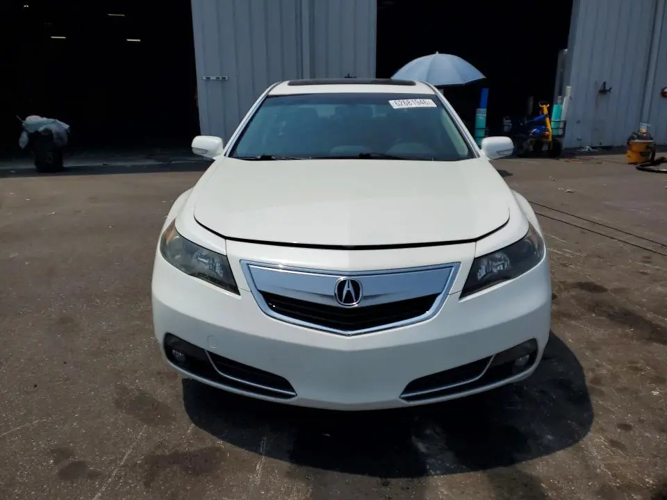 2014 ACURA TL TECH  
