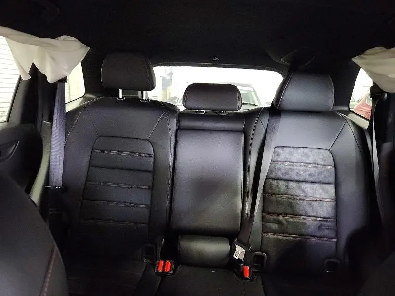 2026 HONDA CR-V SPORT-L  