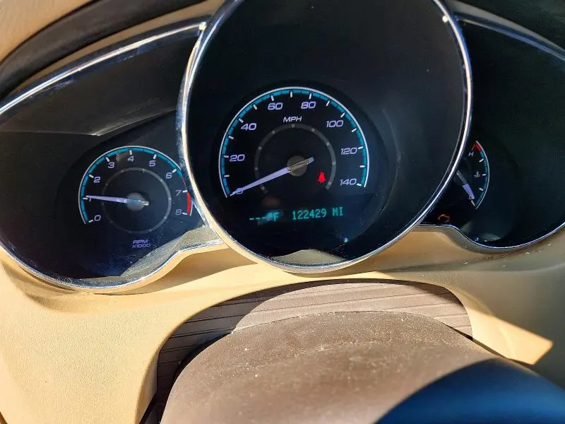 2011 CHEVROLET MALIBU LS  