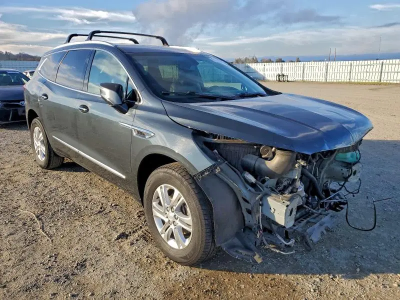 2019 BUICK ENCLAVE   